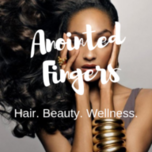 Anointed Fingers African Hair Salon
